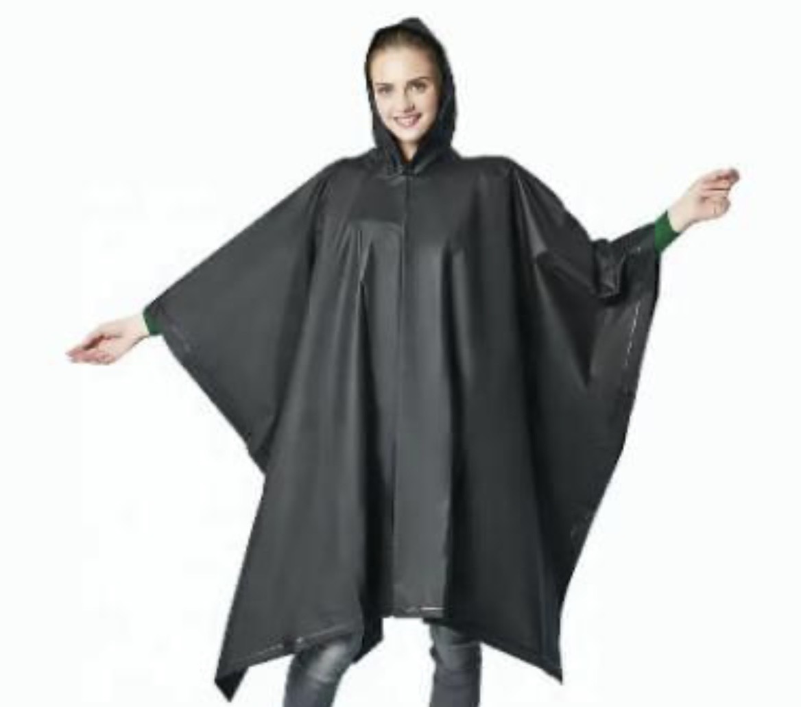 Áo mưa vải dù - áo Mưa Minh Đức - Công Ty TNHH Đầu Tư Sản Xuất Thương Mại Dịch Vụ Minh Đức